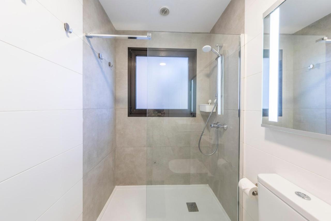 Medano4You The Strelitzia Terrace El Medano  Ngoại thất bức ảnh