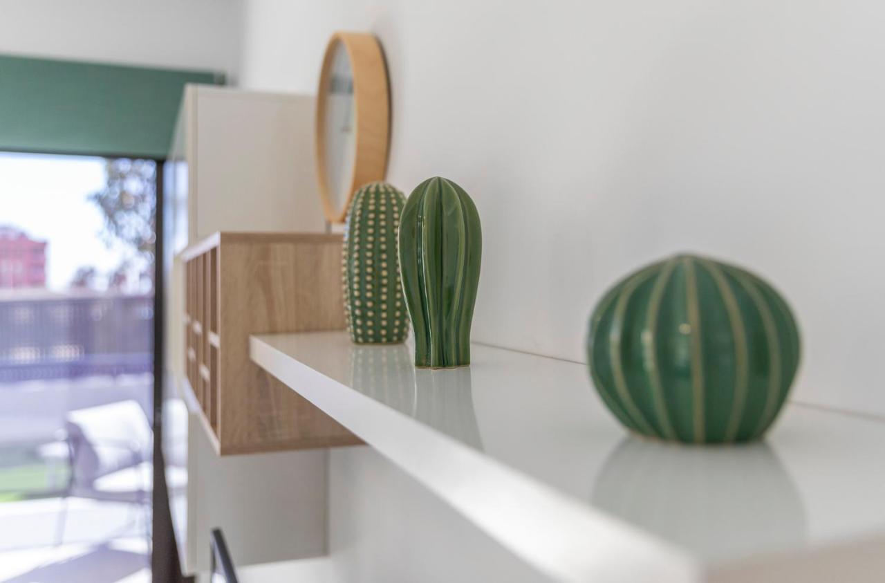 Medano4You The Strelitzia Terrace El Medano  Ngoại thất bức ảnh