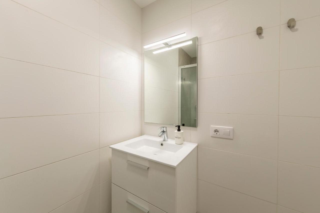 Medano4You The Strelitzia Terrace El Medano  Ngoại thất bức ảnh
