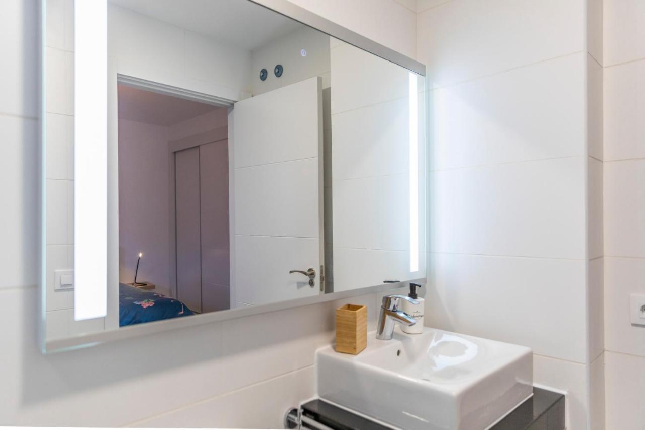 Medano4You The Strelitzia Terrace El Medano  Ngoại thất bức ảnh
